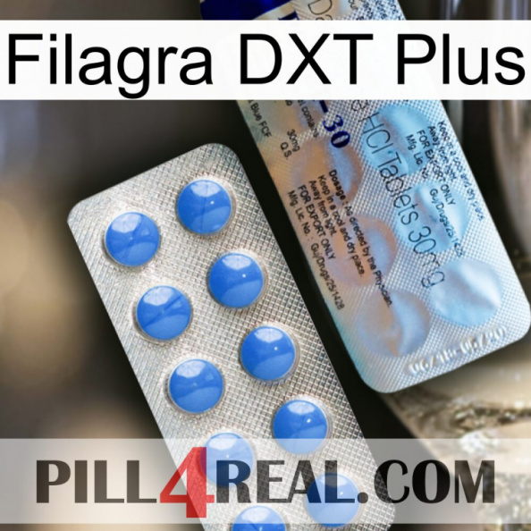 Filagra DXT Plus 39